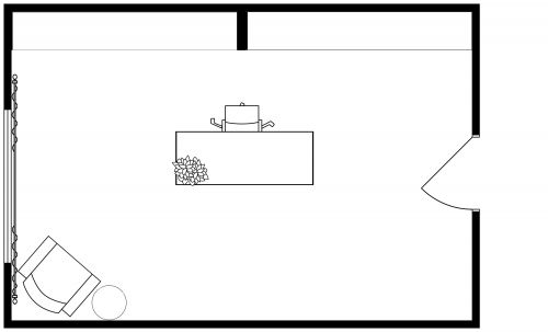 Office Plan