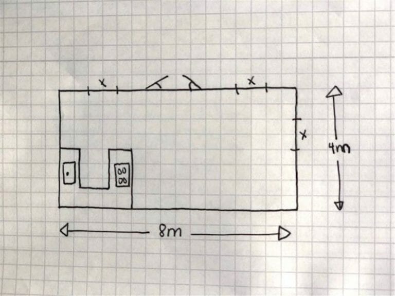 Draw Blueprint Step 4