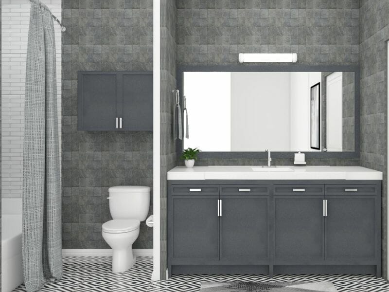 Foyr Neo bathroom design software