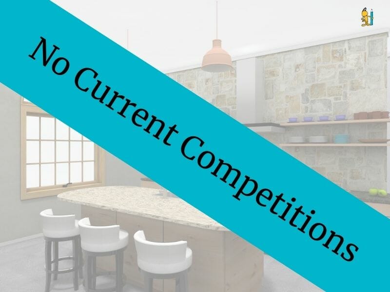 No Current Competitions
