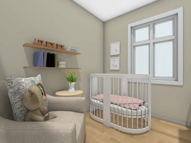 Nursery