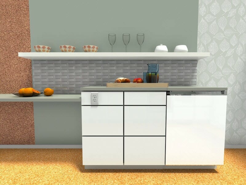 Universal Design Ideas Kitchen outlet