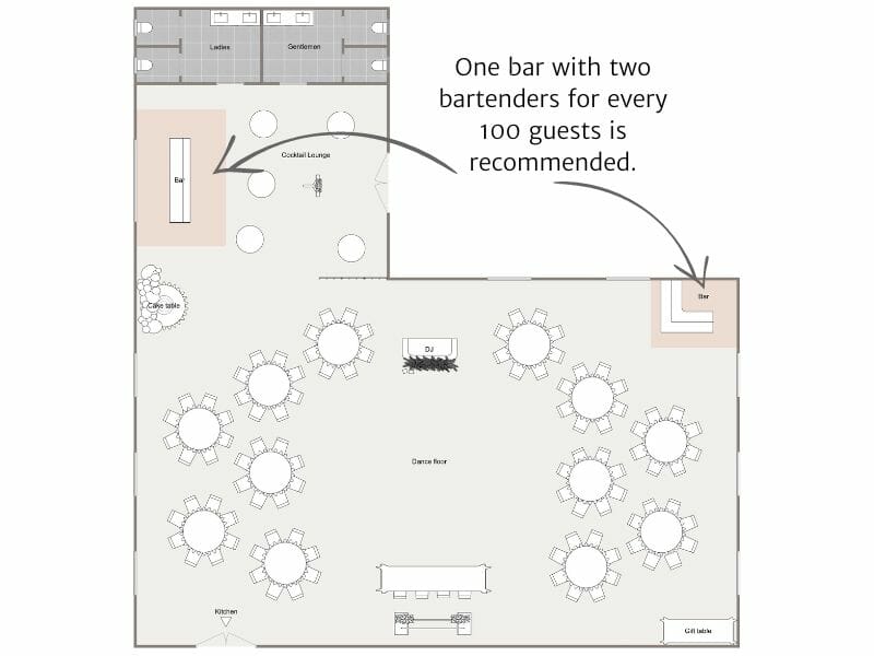 wedding floor plan designer